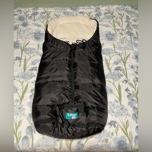 Baby/Toddler winter stroller footmuff